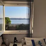 Prvi Red Do Mora Apartament *