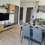 Prvi Red Do Mora Apartament *