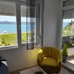 Prvi Red Do Mora Apartament *