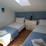Apartament Prvi Red Do Mora *