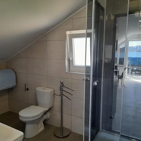 Apartman Prvi Red Do Mora *