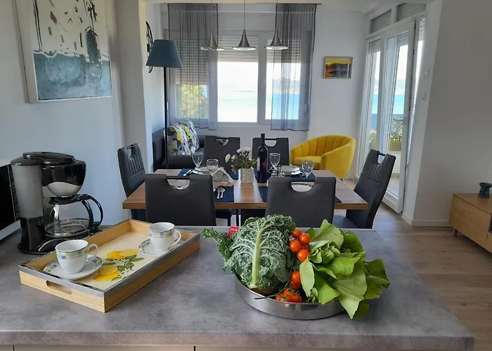 Appartement Prvi Red Do Mora *