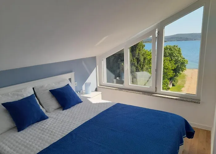 Apartment Prvi Red Do Mora